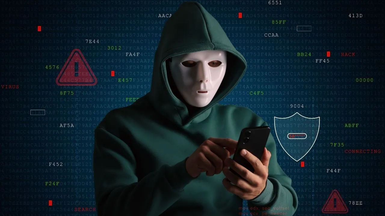 Ciberseguridad en Colombia.